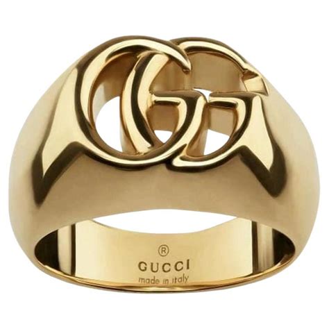 gucci rings melbourne